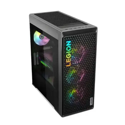 מחשב נייח Intel Core i9 Lenovo Legion T7 34IRZ8 90V700C5YS
