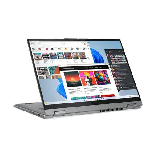 מחשב נייד Lenovo IdeaPad 5 14IRU9 83DT005JIV