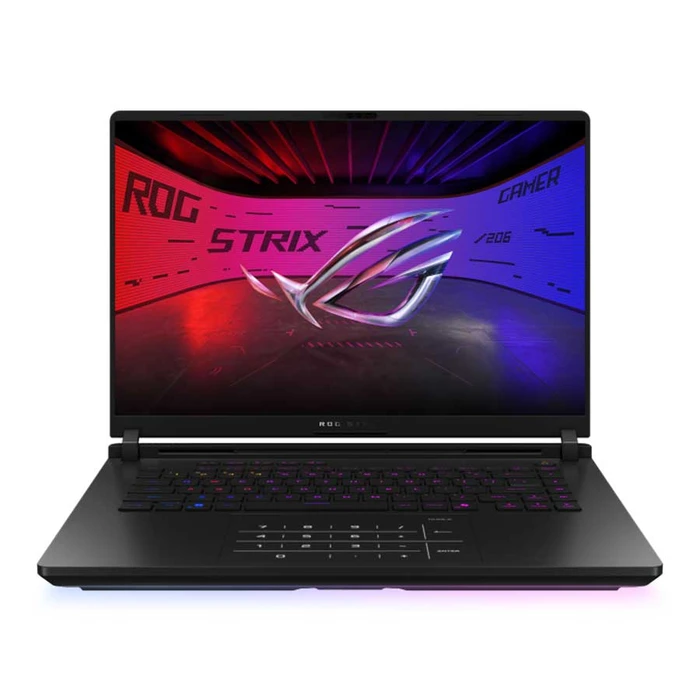 מחשב נייד Asus ROG Strix SCAR 16 G635LX-RW053