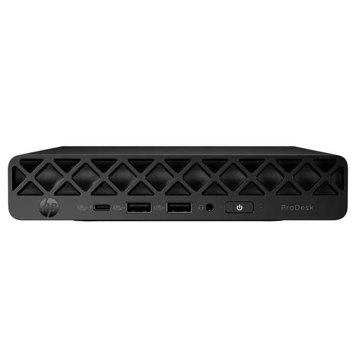 HP ProDesk 4 Mini G1i BY7B2ET