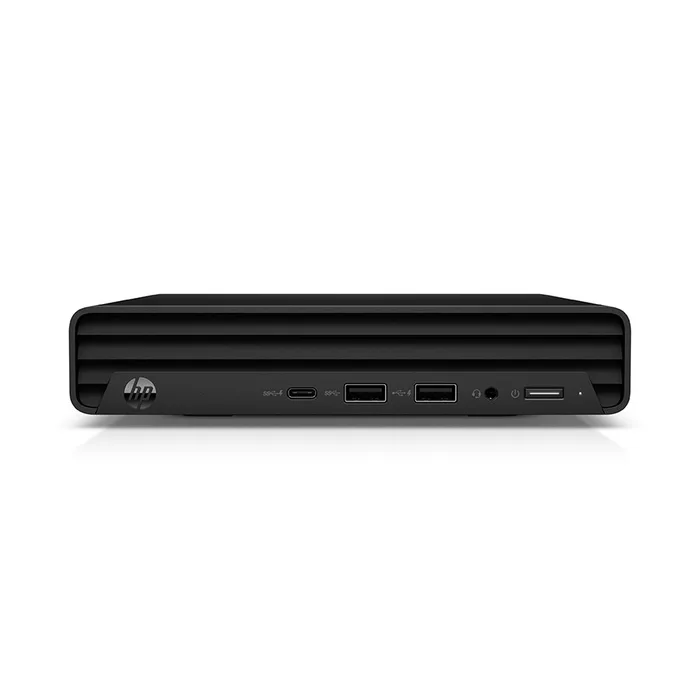 HP Pro Mini 260 G9 Desktop PC 9M9J1AT
