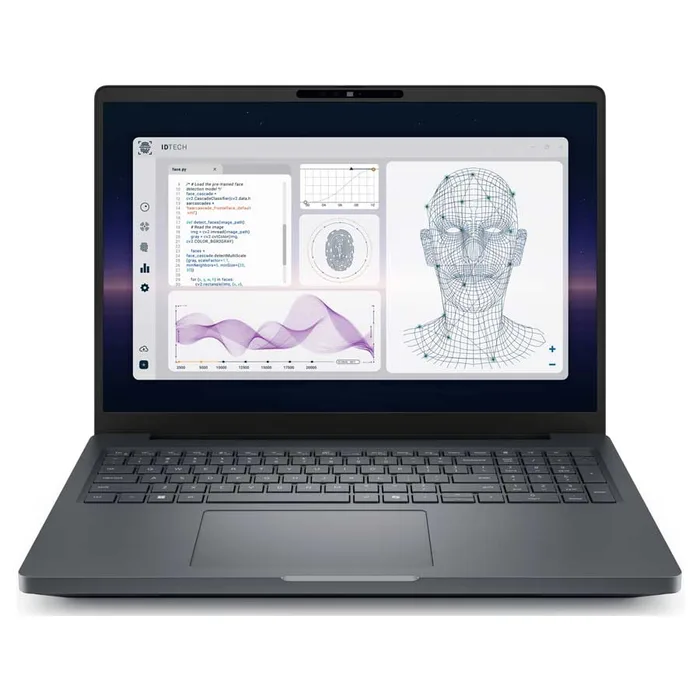 Dell Pro Max Plus 16 IN-RD33-16279 PM-RD33-16279