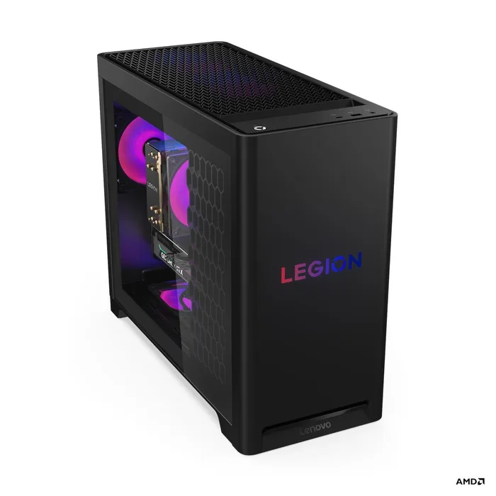 Intel Core Ultra 7 Lenovo Legion T5 30IAS10 90YA005LYS