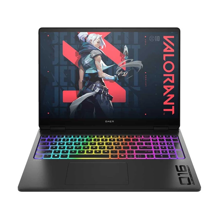 HP OMEN MAX 16-ah0002nj BG3A6EA