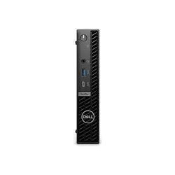 מחשב נייח Dell OPTIPLEX 7020 PLUS MFF I9-14900T/32GB/1TRSSD/INTEL HD/WIN11PRO/WIFI/ 3Y-OS