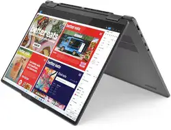 מחשב נייד Lenovo IdeaPad 5 2-in-1 14IRH9 83KX001PIV