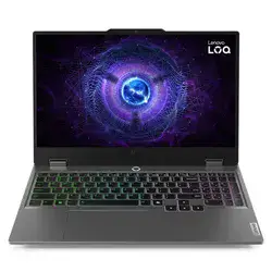 מחשב נייד Lenovo LOQ 15IAX9 83GS00HVIV