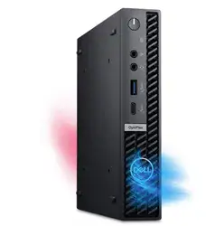 מחשב נייח Intel Core i5 Dell Optiplex 7020 MFF OP-RD33-15348