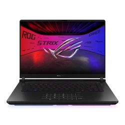 מחשב נייד Asus ROG Strix SCAR 16 G635LX-RW006W
