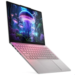 מחשב נייד מחשב נייד Lenovo Yoga Slim 7 14ILL10 83JX004PIV