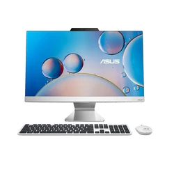 Asus  |  מחשב ASUS A3402WVAK-WPC008W AIO אסוס
