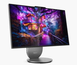 Lenovo Yoga AIO 27IAH10 F0J20038IV