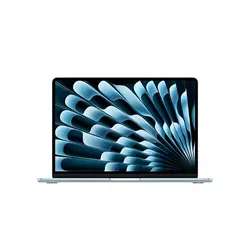 מחשב נייד Apple MacBook Air 15 M4 MW1G3HB/A MC7A4HB/A MW1J3HB/A MW1L3HB/A