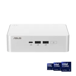 Intel Core Ultra 9 Asus NUC RNUC15CRSU900000/CyberCanyon 90AR00P3-M000B0
