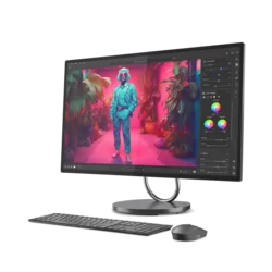 מחשב AIO Yoga 32ILL10 - F0HX000VIV Lenovo