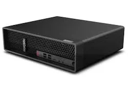 Intel Core Ultra 7 Lenovo ThinkStation P3 Tiny Gen 2 30K50031IV