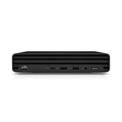 HP Pro Mini 260 G9 Desktop PC 9M9J1AT