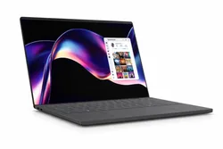 Dell XPS 16 DA16260 XP-RD33-16771