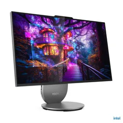 מחשב Lenovo Yoga AIO 27IAH10 F0J2003AIV