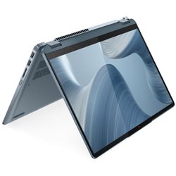 מחשב נייד Lenovo IdeaPad Flex 5 14IAU7 82R7009KIV